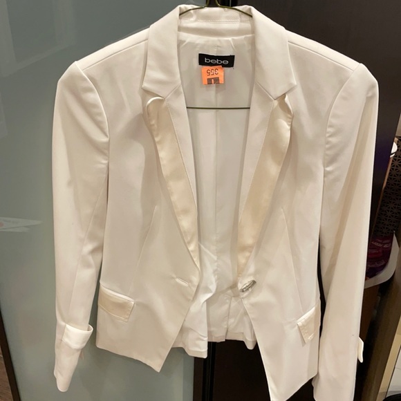 Bebe Blazer - Picture 1 of 4